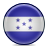 Flag, Honduras icon