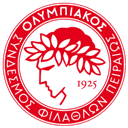 Olympiakos, Piraeus icon