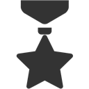 Medal icon