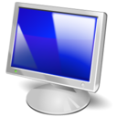 monitor,computer,screen icon