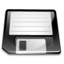 save, floppy, disk icon