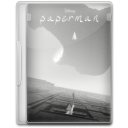 Paperman 2012 icon