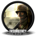 Insurgency Modern Infantry Combat 1 icon