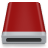 gnome, dev, removable icon