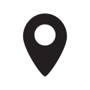 direction, globe, location, pin, gps, map, marker icon