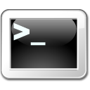 terminal,utility icon