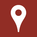 Web Google Maps Metro icon