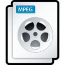 Video MPEG icon