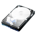 drive, hdd, harddrive icon