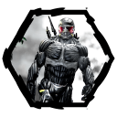Crysis 3 3 icon