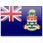 flag, country, cayman, island icon
