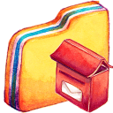 mail box icon