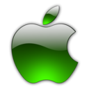 Candy Apple Green 2 icon