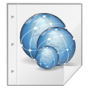 mime, gnome, bt, application, bittorrent icon