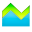 chart, graph icon