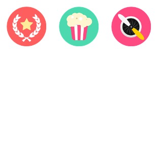 Fresh Web icon sets preview