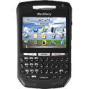 BlackBerry 8707g icon