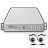 monitoring, server icon