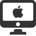 client, mac icon