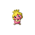 238 Smoochum icon