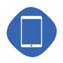 device, display, screen, apple, ipad, tablet icon