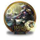 Zilean icon