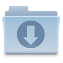 downloads,folder icon
