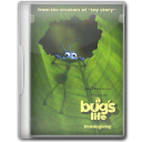a, Bug's, Life icon