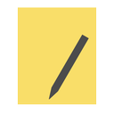textedit, appicns icon