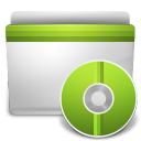 disc, cd, folder, save, disk icon