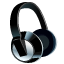 headphone, headset icon