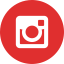 instagram, online, media, social icon