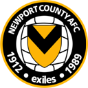 County, Newport icon