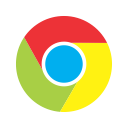 google, website, chrome, internet, browser, search, online icon