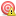 target exclamation icon