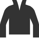 Clothes Jacket icon