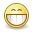 grin, face icon