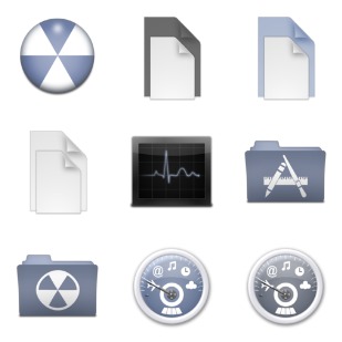 imageblue - take two volume 1 icon sets preview