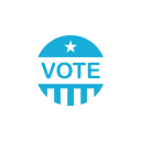 Vote icon