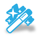 wand icon