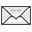 mail,envelop,message icon
