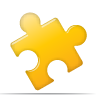 puzzle icon