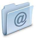 folder, site icon