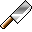 Kitchen Knife 2 icon