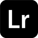 lightroom, adb icon