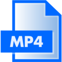 mp,file,extension icon