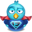 twitter,bird icon