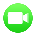 Facetime icon