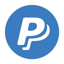 payment, online, pay, card, paypal icon