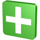 Plus icon